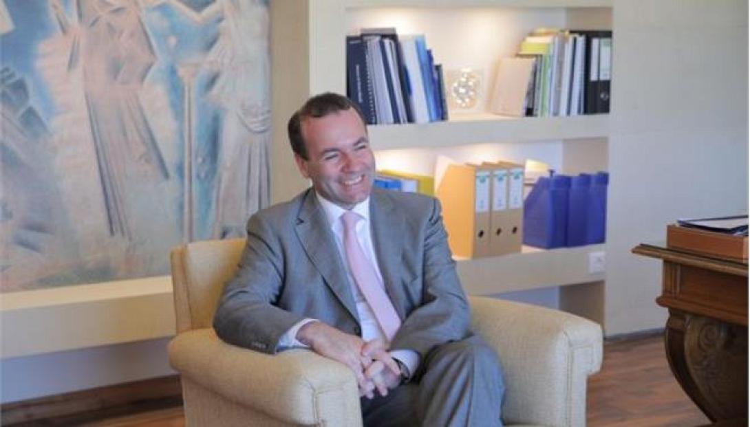 «Έτοιμοι να συζητήσουμε, αλλά η Αθήνα πρέπει να κάνει τις προτάσεις της»