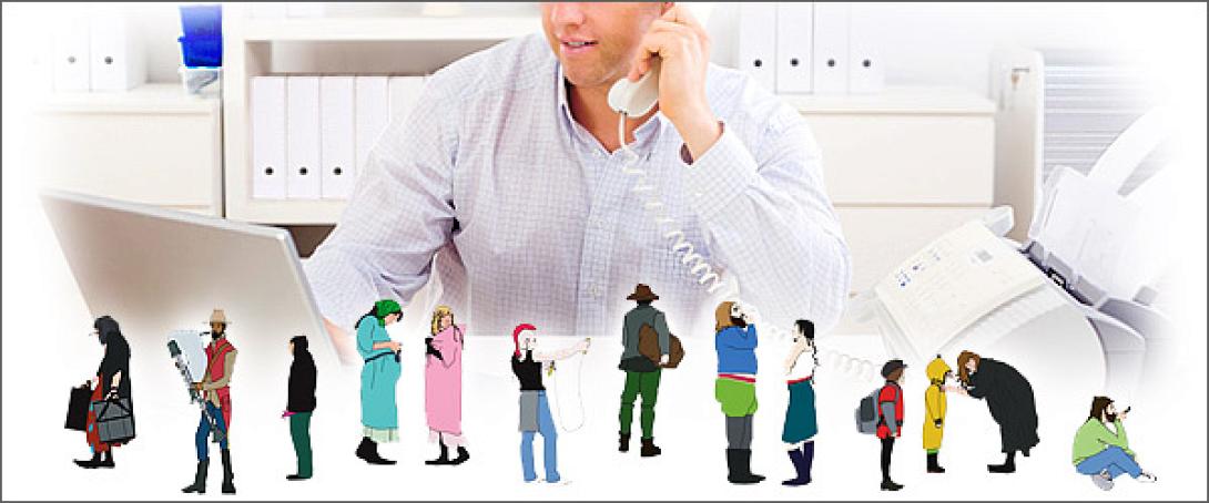 συνήγορος πολίτη