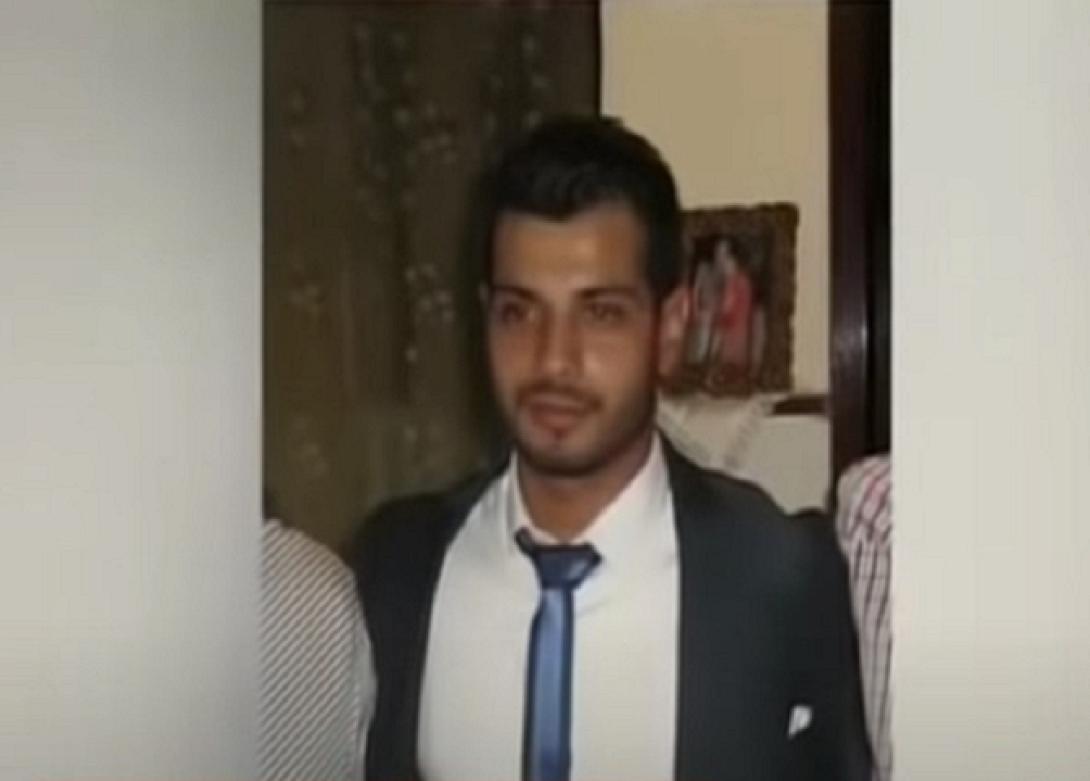 35χρονος κορωνοϊός