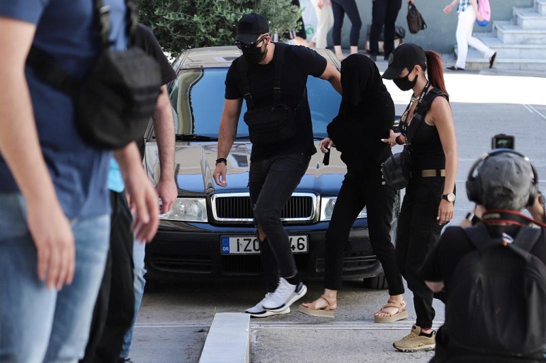 35χρονη - βιτριόλι