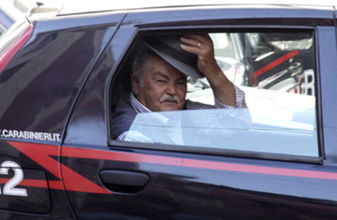 Ιταλία: Σαράντα συλλήψεις μαφιόζων της Καλαβρίας 