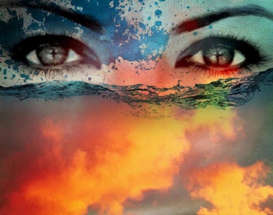 γυναίκα-ζώδια