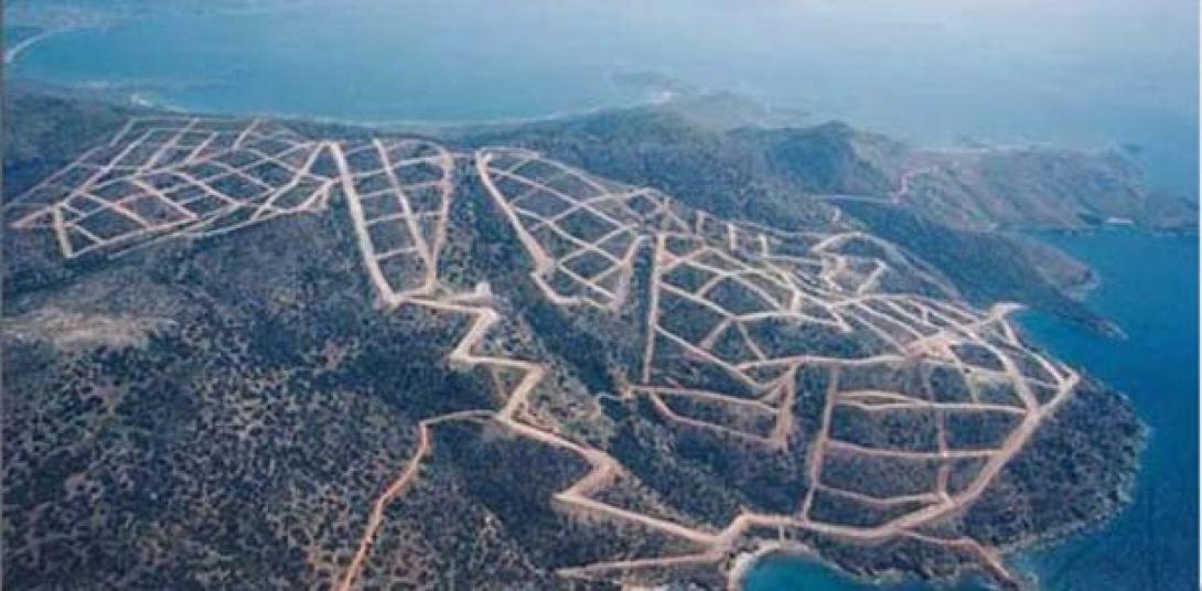 Ξεμπλοκάρουν οικοδομικοί συνεταιρισμοί στην Κρήτη