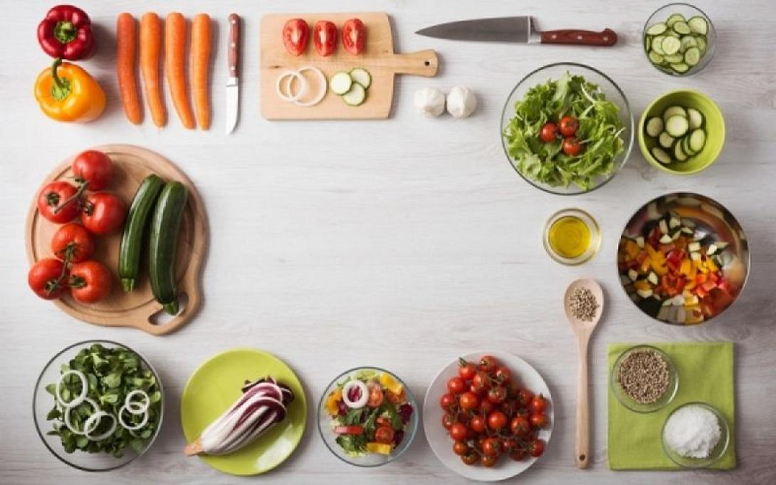 αντιφλεγμονώδεις τροφές