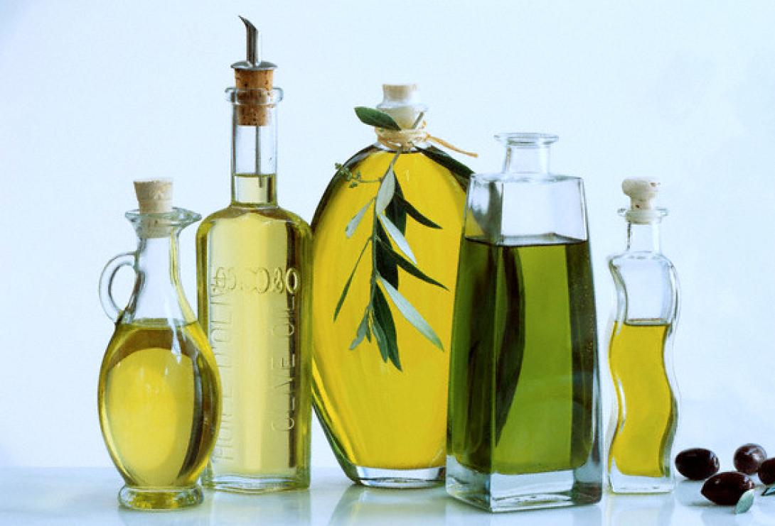 Πώς διαμορφώνονται οι τιμές πανευρωπαϊκά για το έξτρα παρθένο ελαιόλαδο