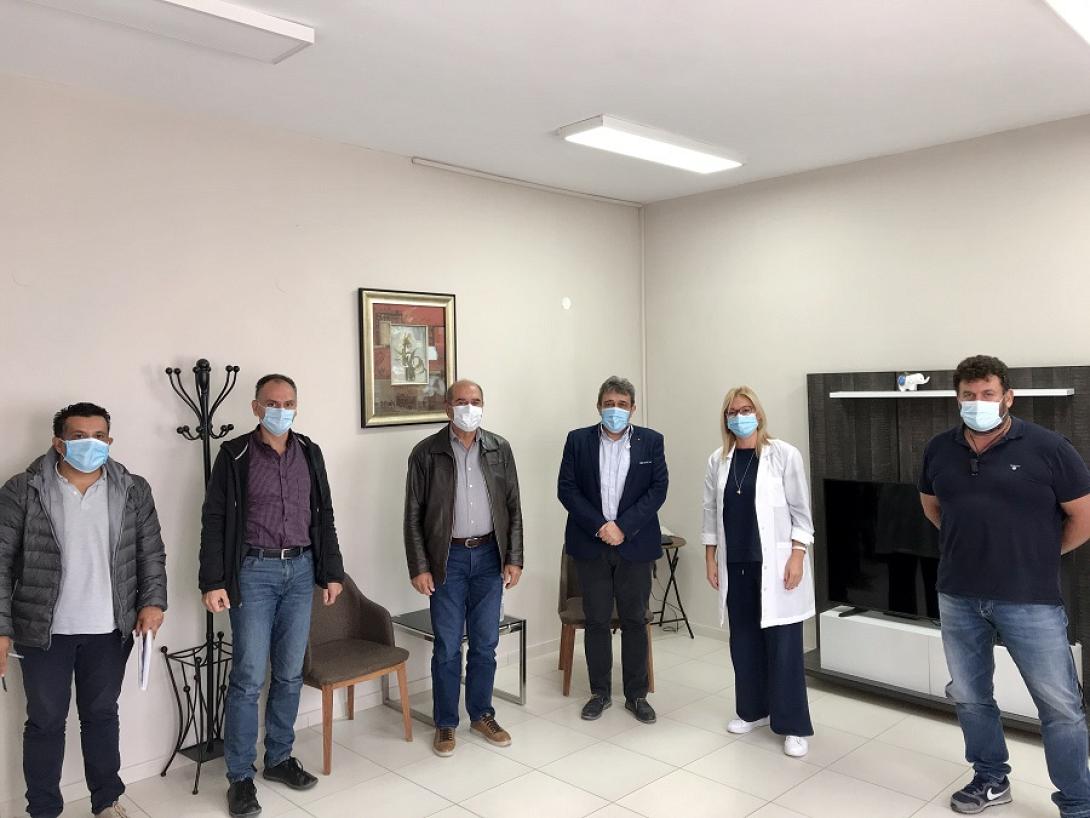 Ηγουμενίδης