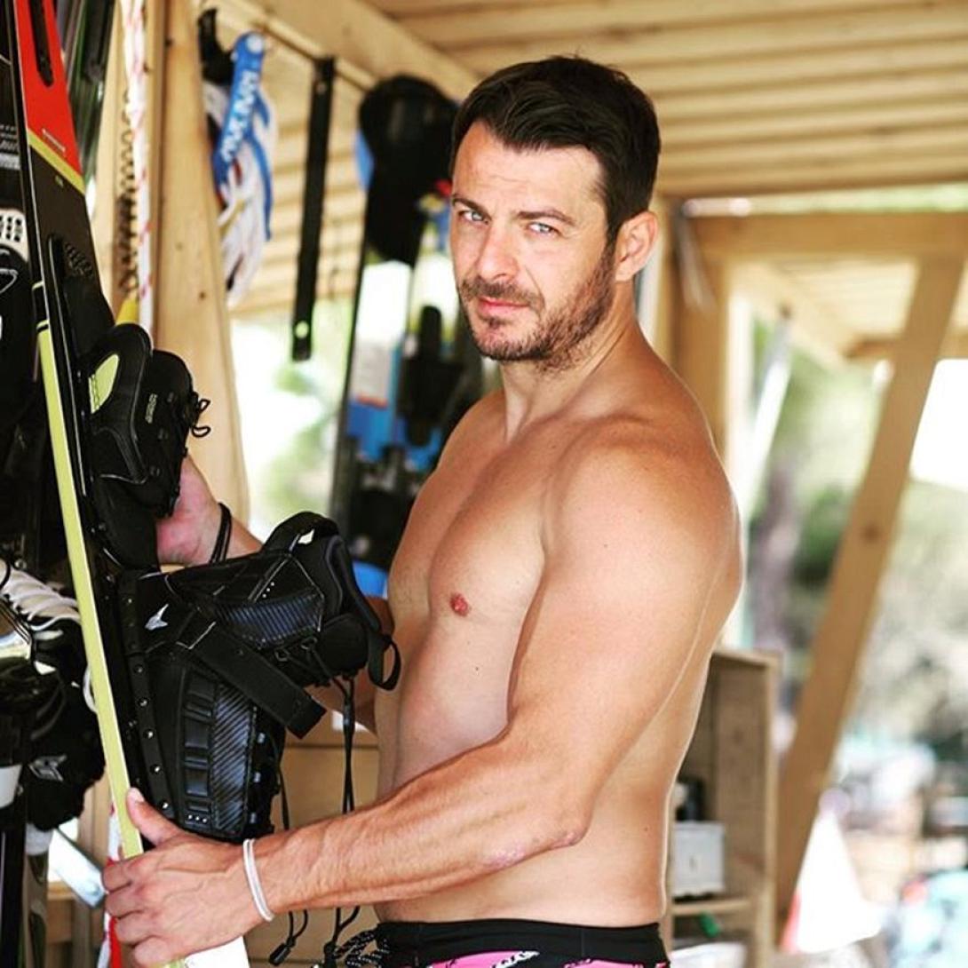 Γιώργος Αγγελόπουλος