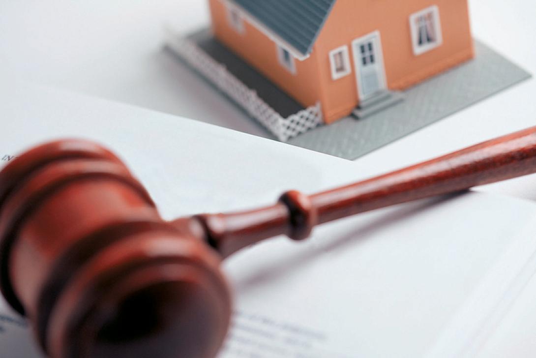 πλειστηριασμός