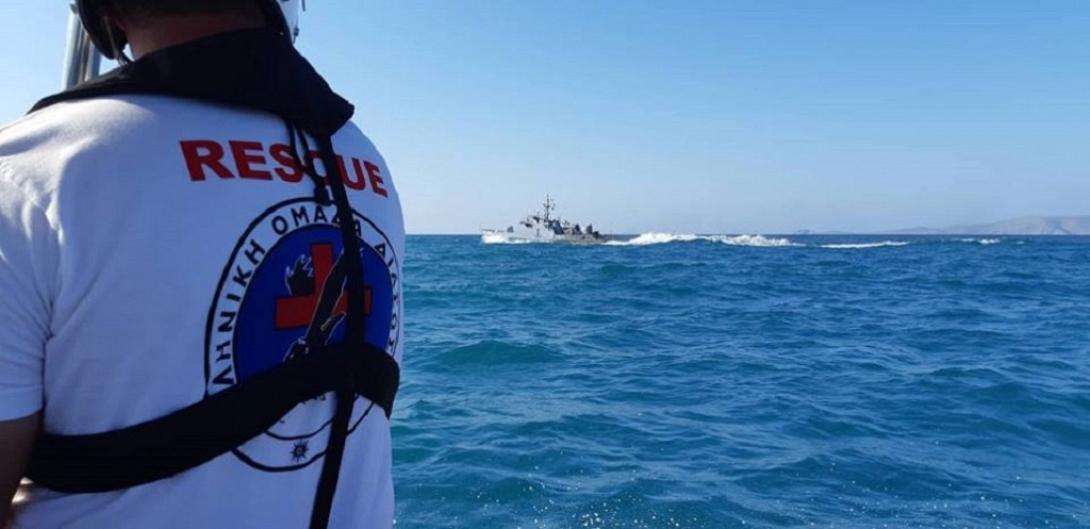 ελληνική ομάδα διάσωσης