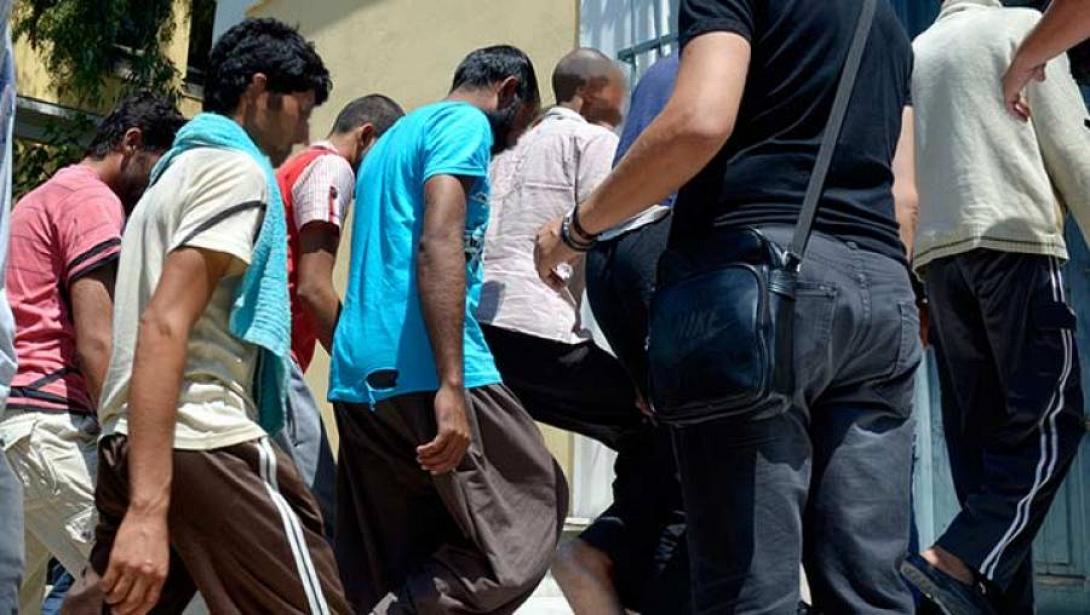 Βασανισμούς στα κέντρα κράτησης καταγγέλει η Πακιστανική Κοινότητα