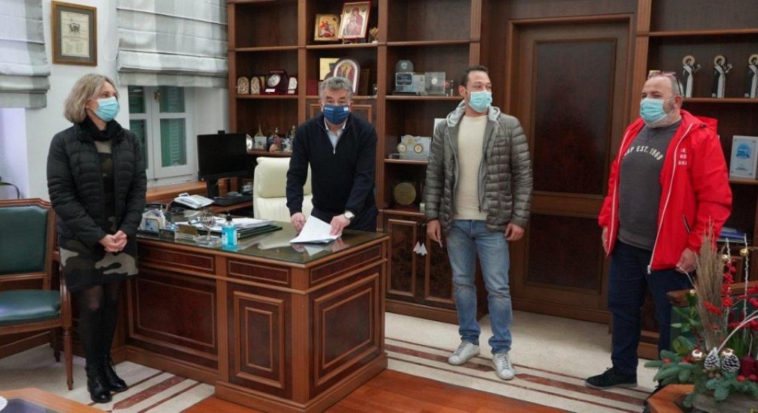 Σταύρος Αρναουτάκης