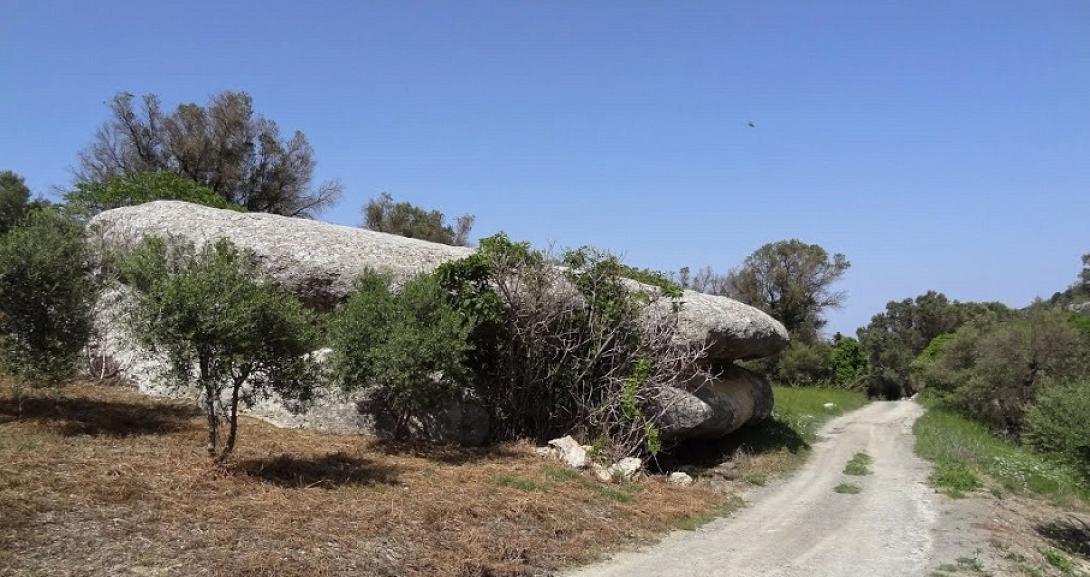 Τα "ψωμιά" της Αγίας Βαρβάρας