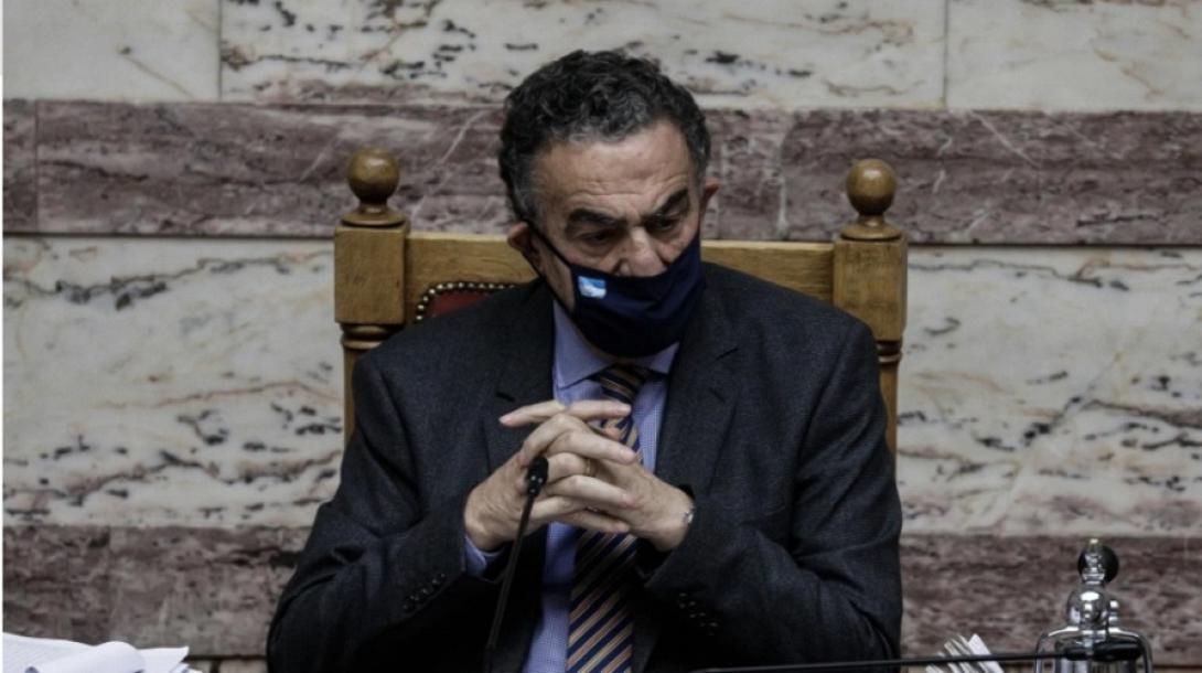 χαραλαμπος αθανασιου