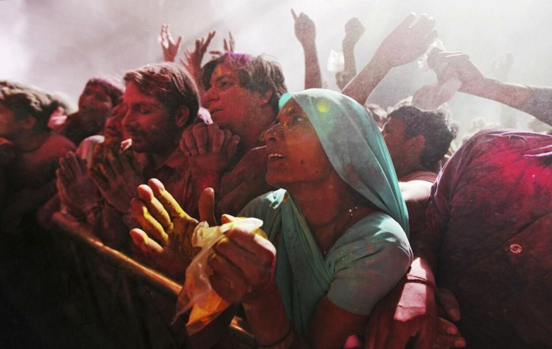 ινδια φεστιβαλ