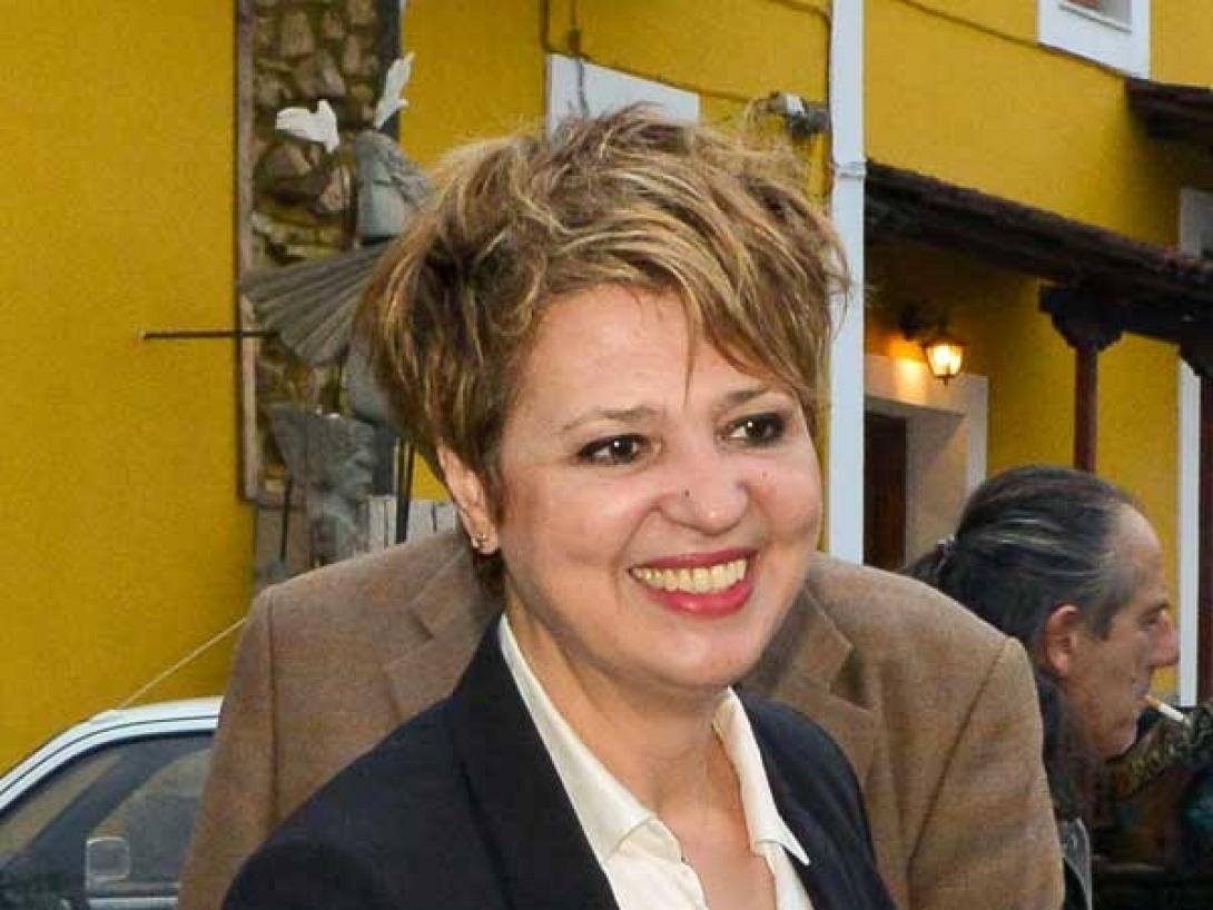 όλγα γεροβασίλη