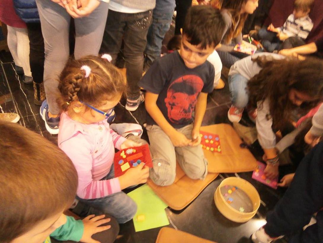 παραμυθια σαββατου