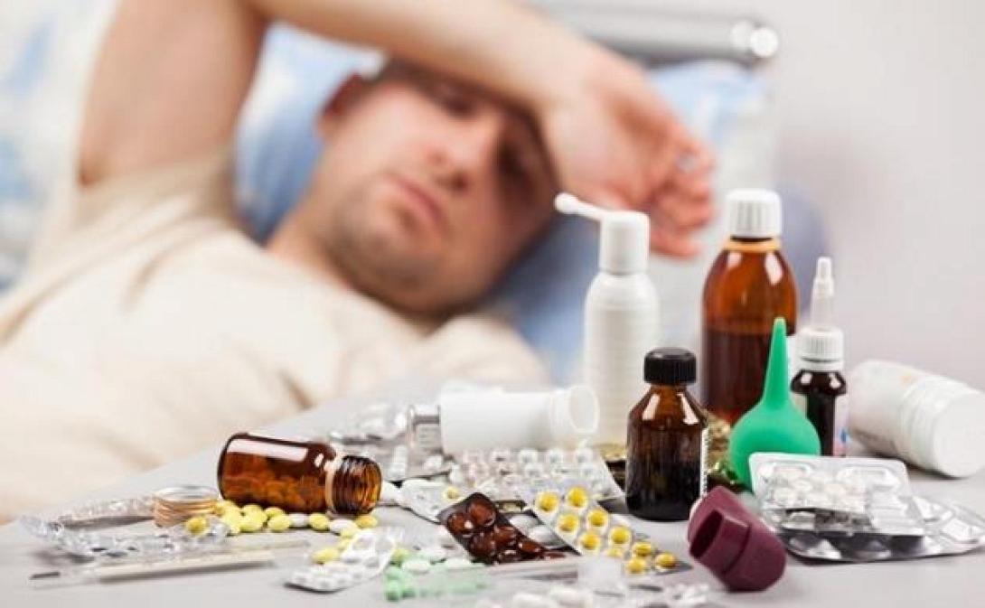 SOS από τους γιατρούς! «Οχι» στην αλόγιστη χρήση αντιβιοτικών απέναντι στη γρίπη