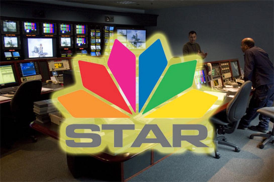 star channel