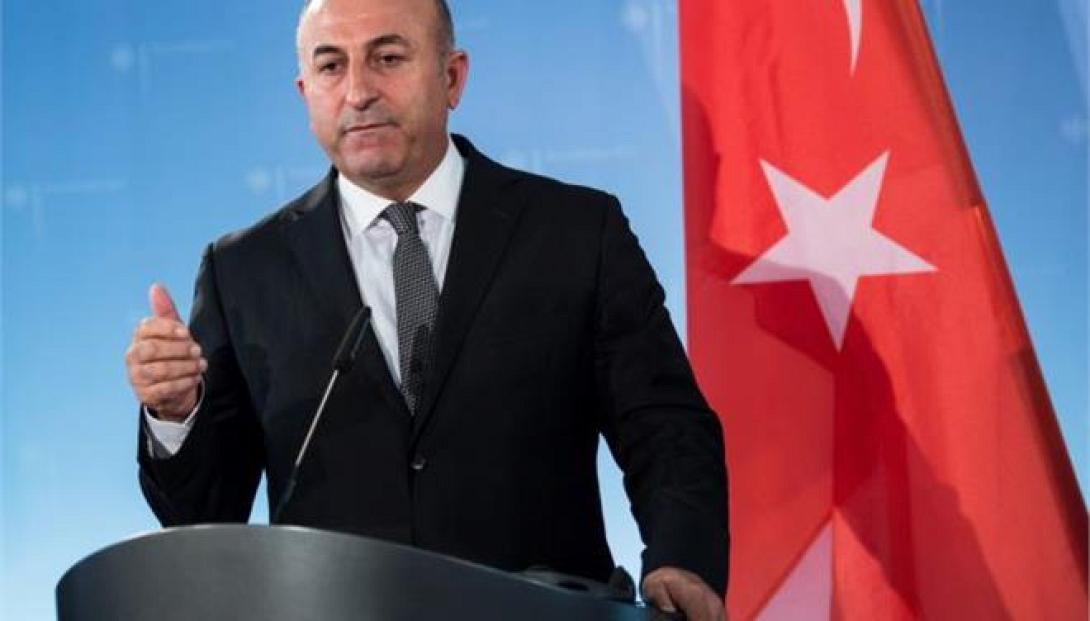 Μεβλούτ Τσαβούσογλου