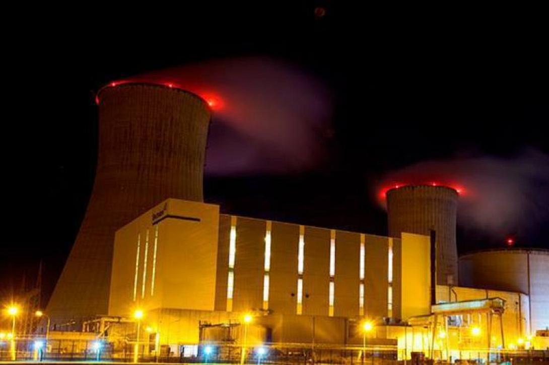 πυρηνικός σταθμός ρωσία