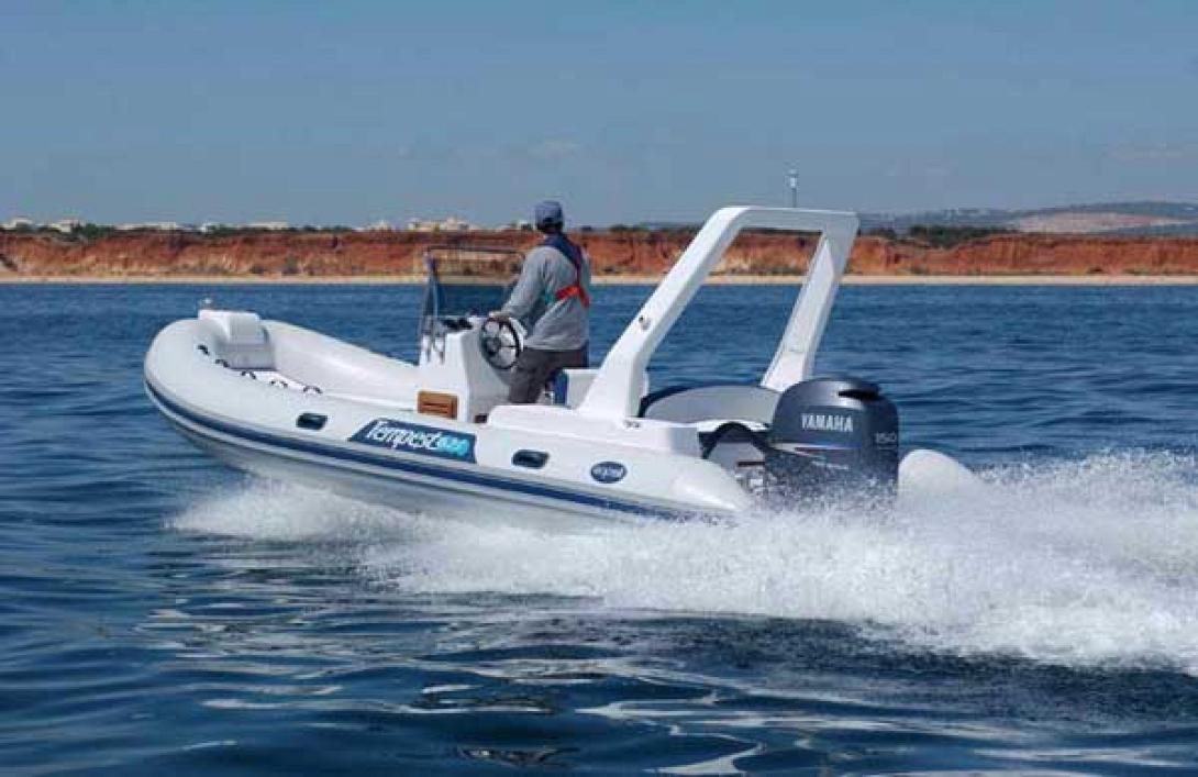 Εκδηλώσεις "εν πλώ" από τον Παγκρήτιο Όμιλο Φουσκωτών Σκαφών 