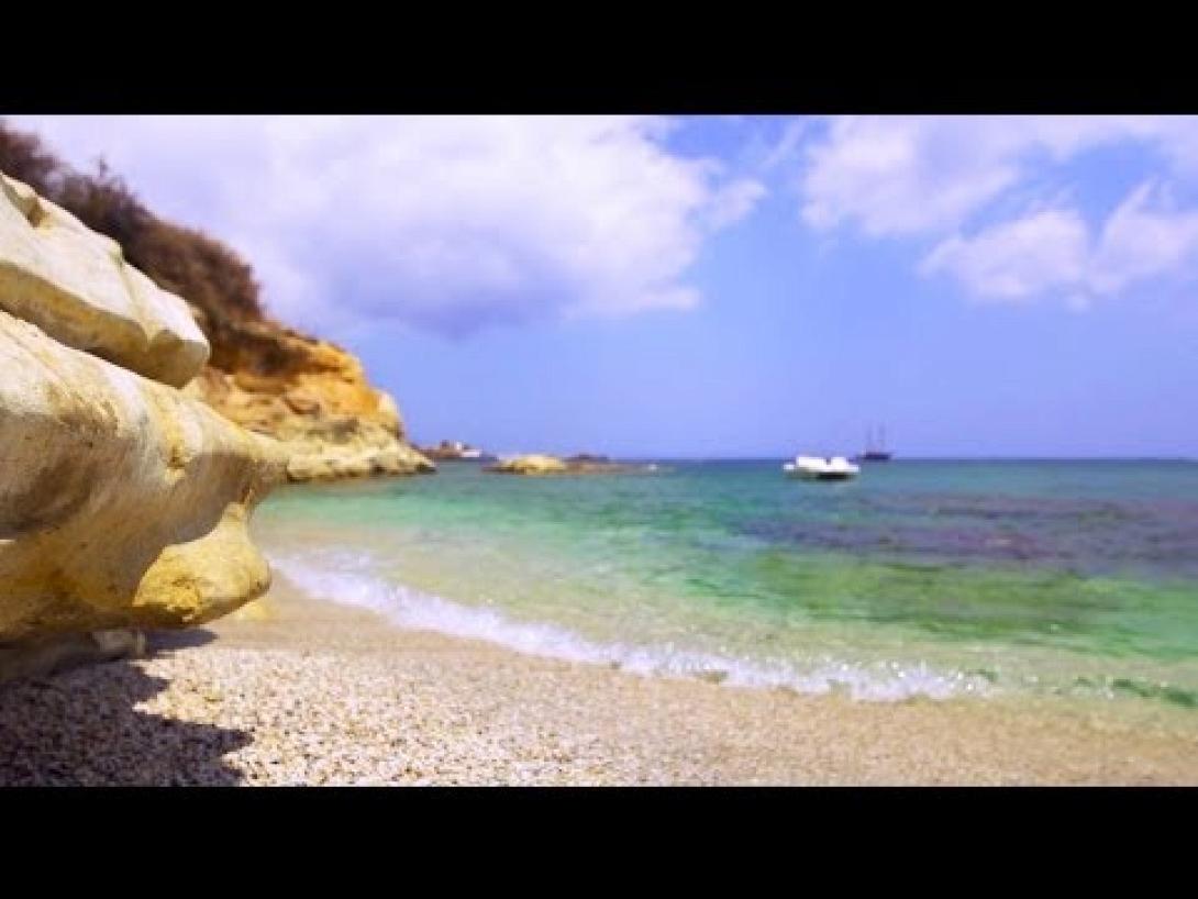 Ευχές απο το Δήμο Χερσονήσου με ένα όμορφο βίντεο