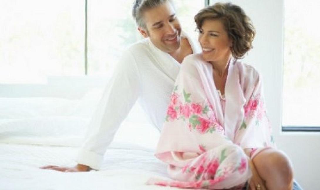 εμμηνόπαυση