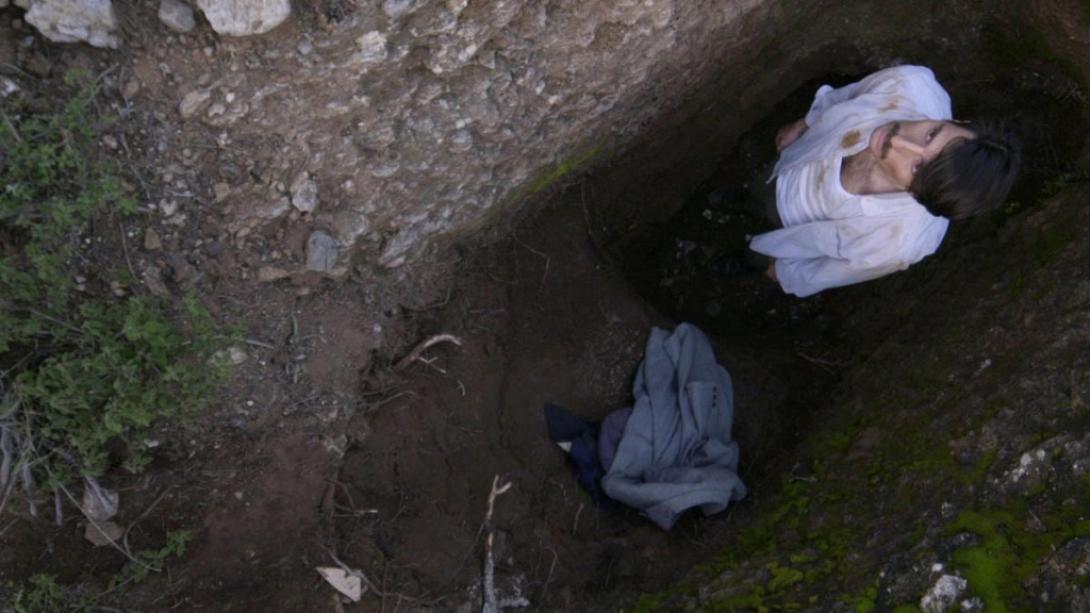 Η τιμωρία του Μελέτη