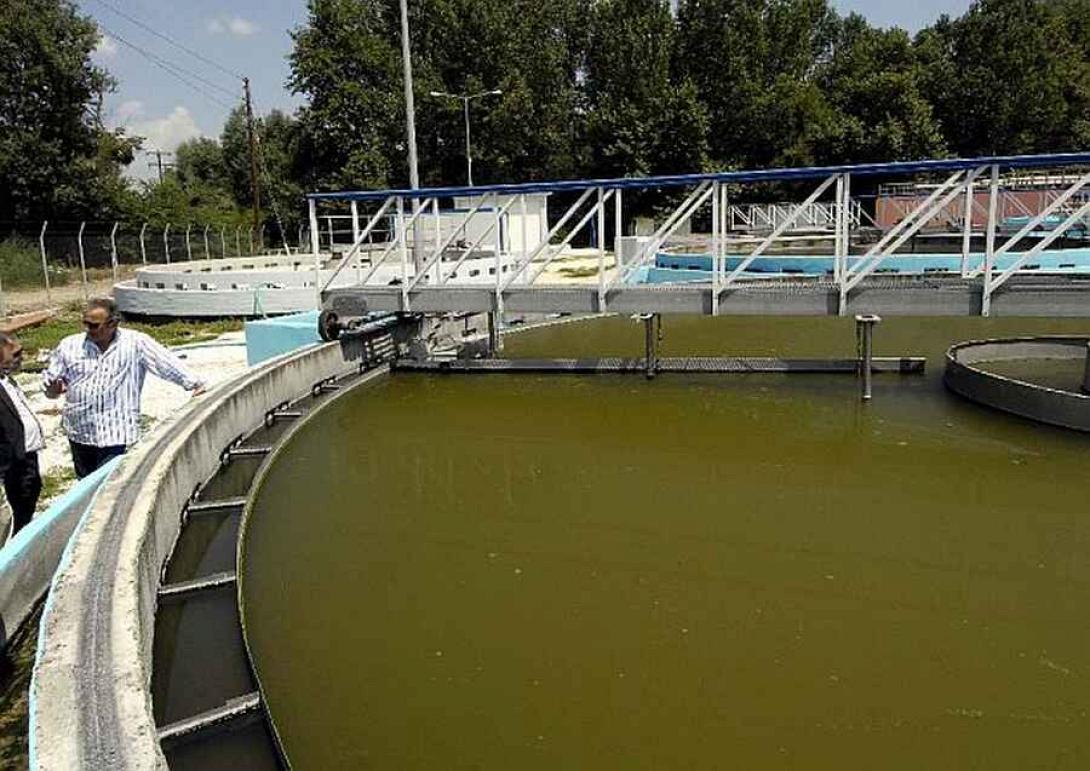 βιολογικός ιεράπετρας