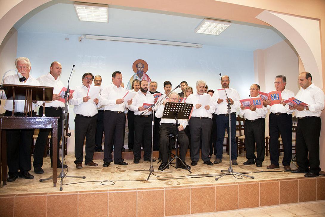 Εκδηλώσεις στη μνήμη των Ρεθυμνίων μαρτύρων