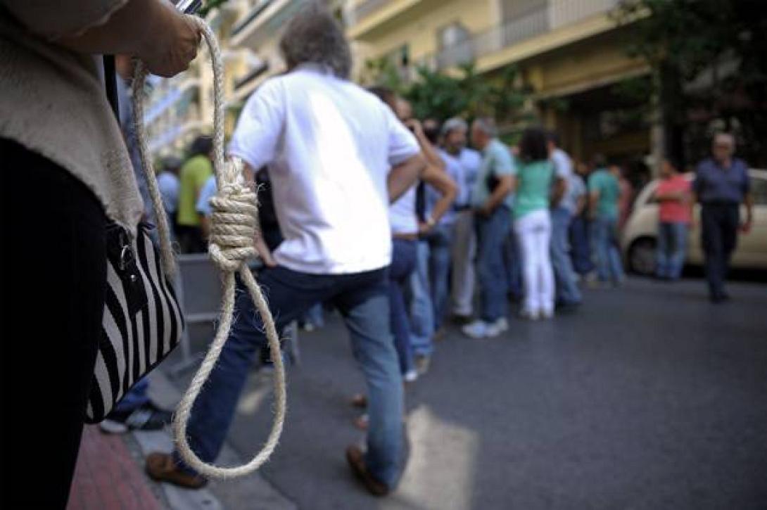 αυτοκτονίες νοσοκομεία