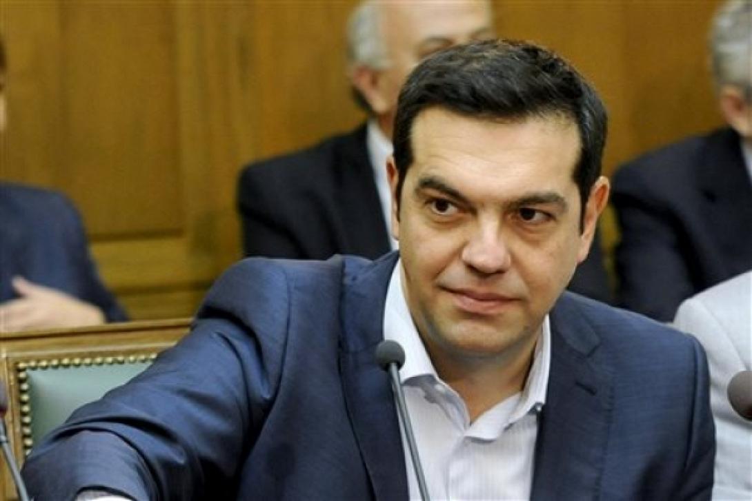 tsipras