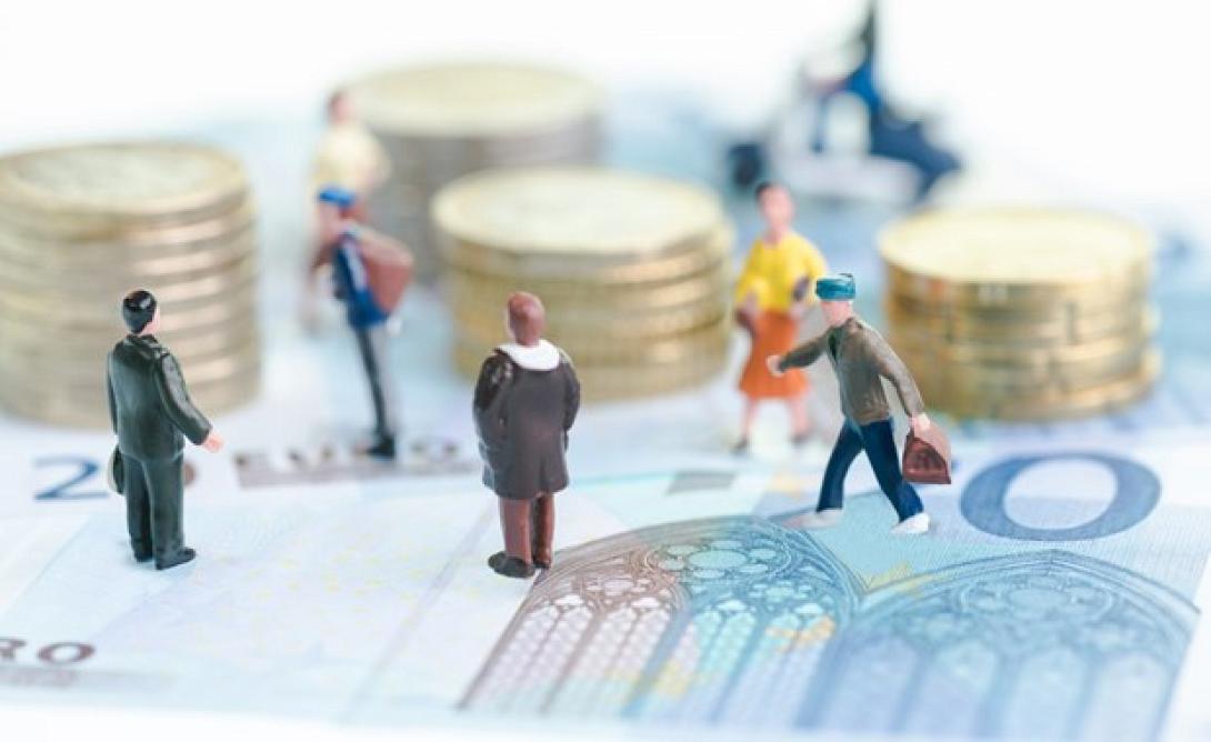 φορολογούμενοι