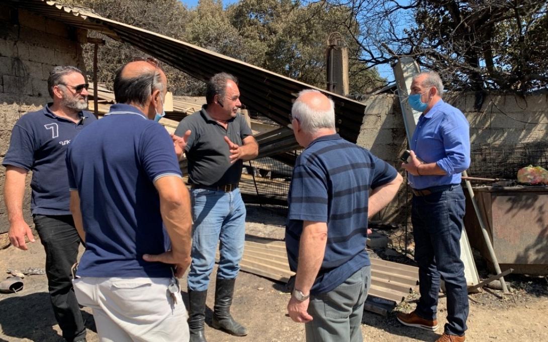 κλιμάκιο ΣΥΡΙΖΑ