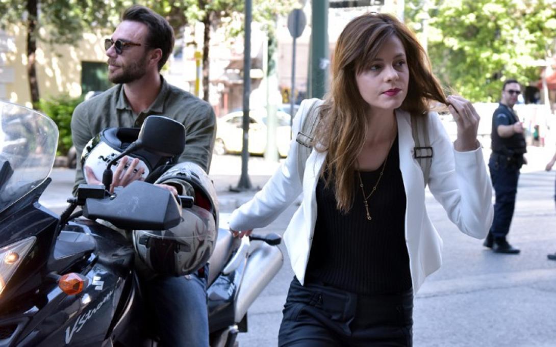 συνοδος Αχτσιογλου