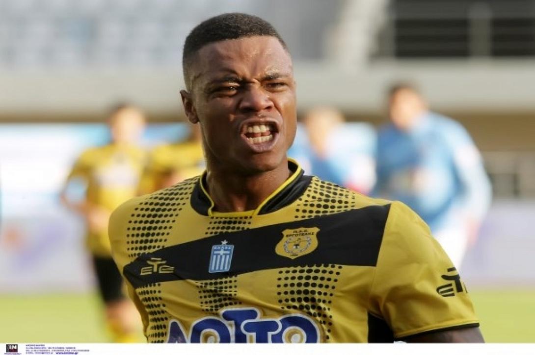 Στον Ολυμπιακό ο Πελέ