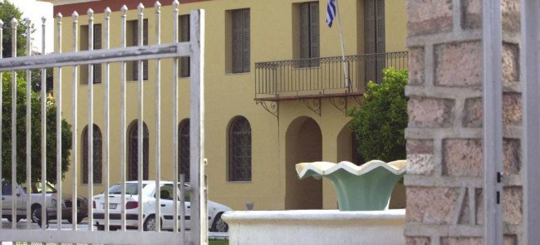 Το πρώτο εκλογικό αποτέλεσμα από φυλακές της Τίρυνθας