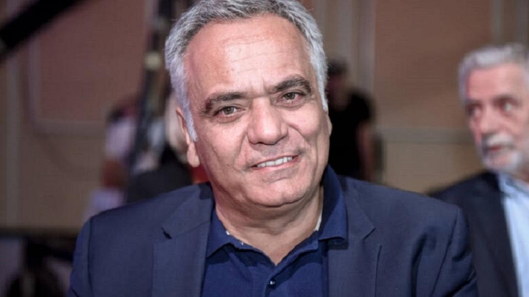 Ο κ. Σκουρλέτης