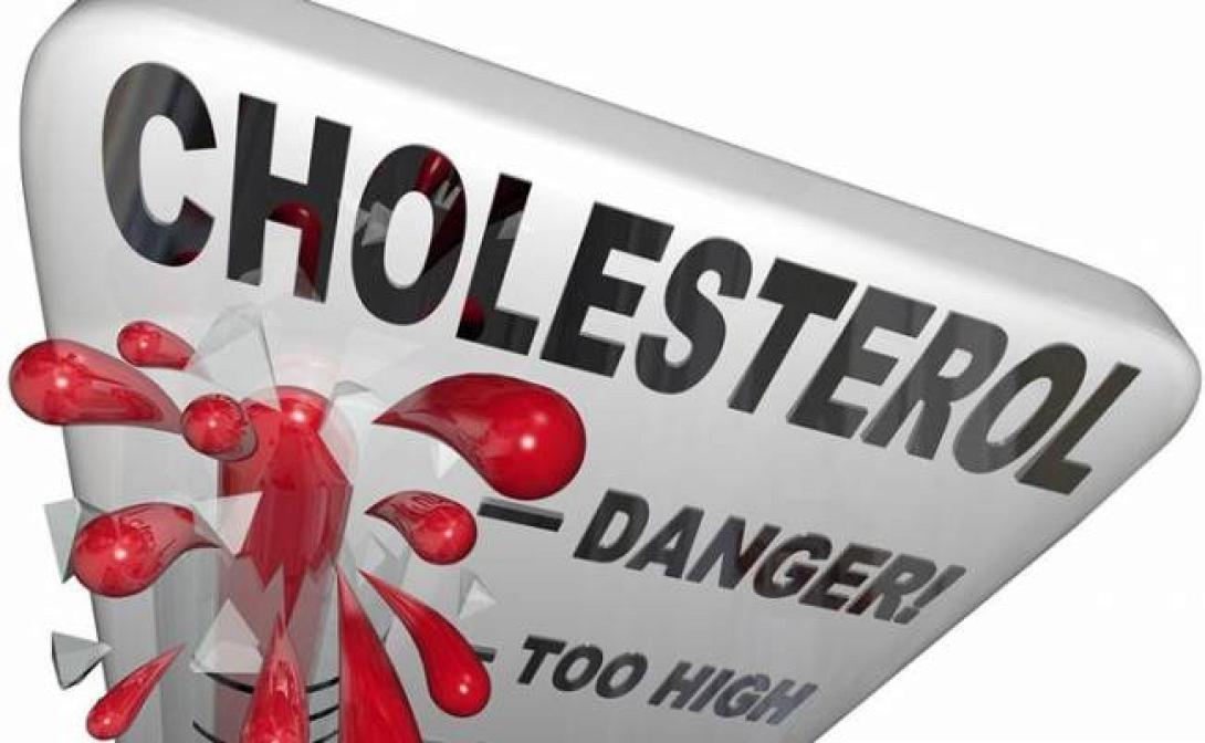 Καμπανάκι κινδύνου από τους ερευνητές για τo φάρμακο της νιασίνης 