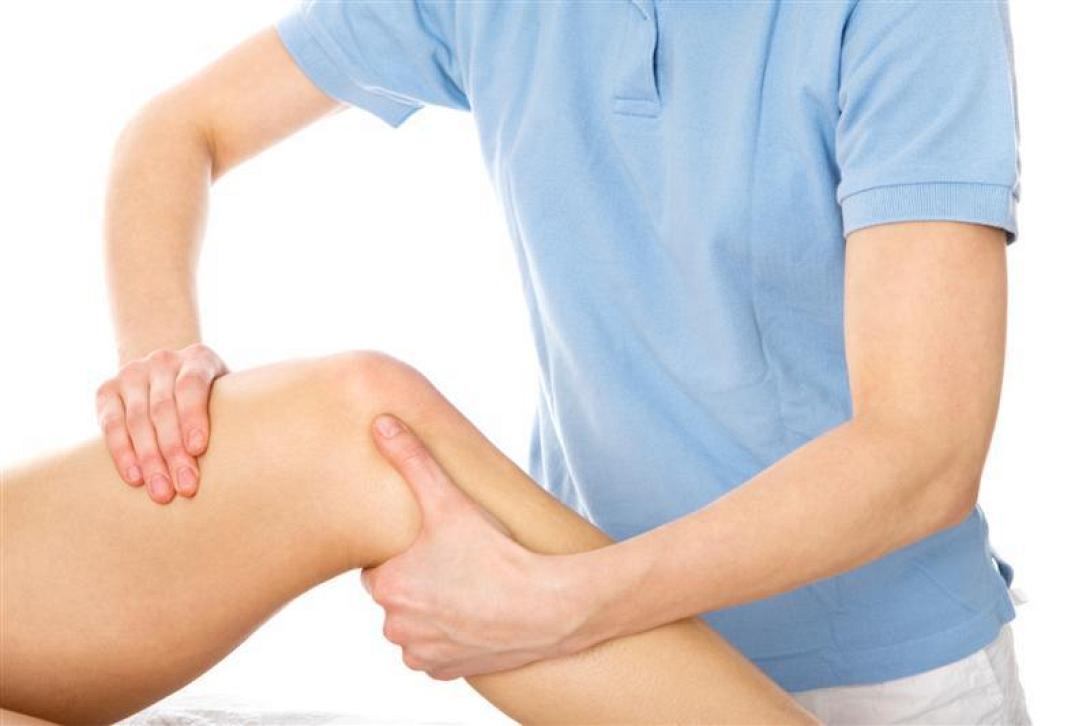 Φυσικοθεραπευτες