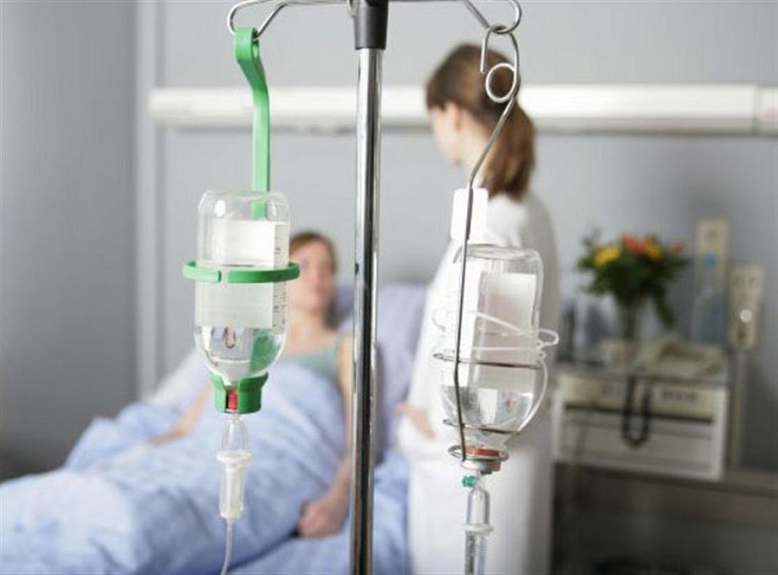 Ύποπτη για δεκάδες θανάτους ασθενών νοσοκόμα στην Ιταλία