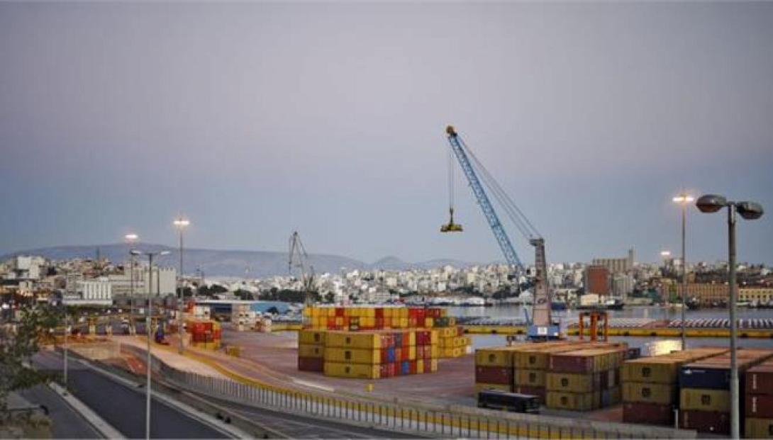 Σακελλαρίδης: Δεν συζητάμε ιδιωτικοποίηση ΟΛΠ και ΟΛΘ