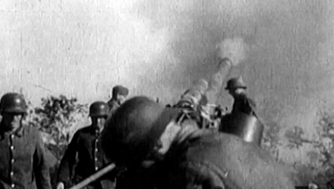 Β' Παγκόσμιος Πόλεμος