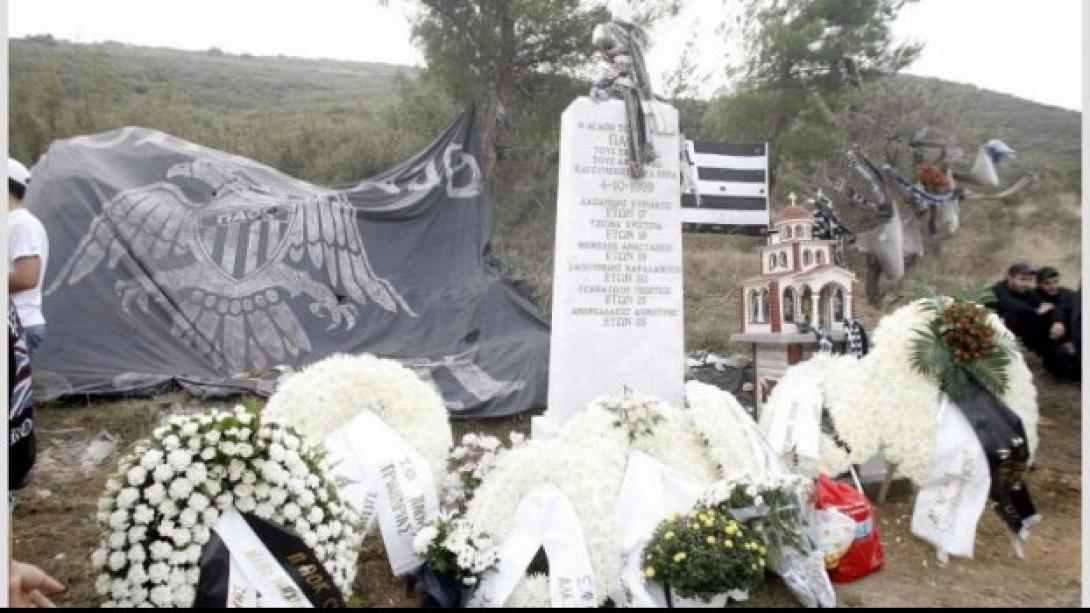 Το συγκινητικό μήνυμα του ΠΑΟΚ