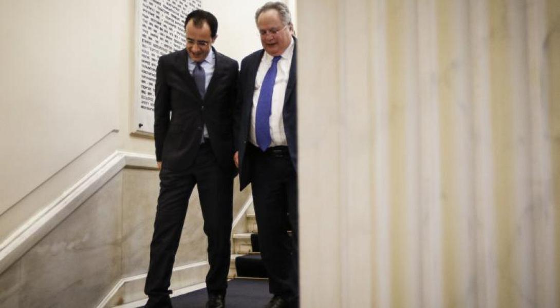 κοτζιάς χριστοδουλίδης