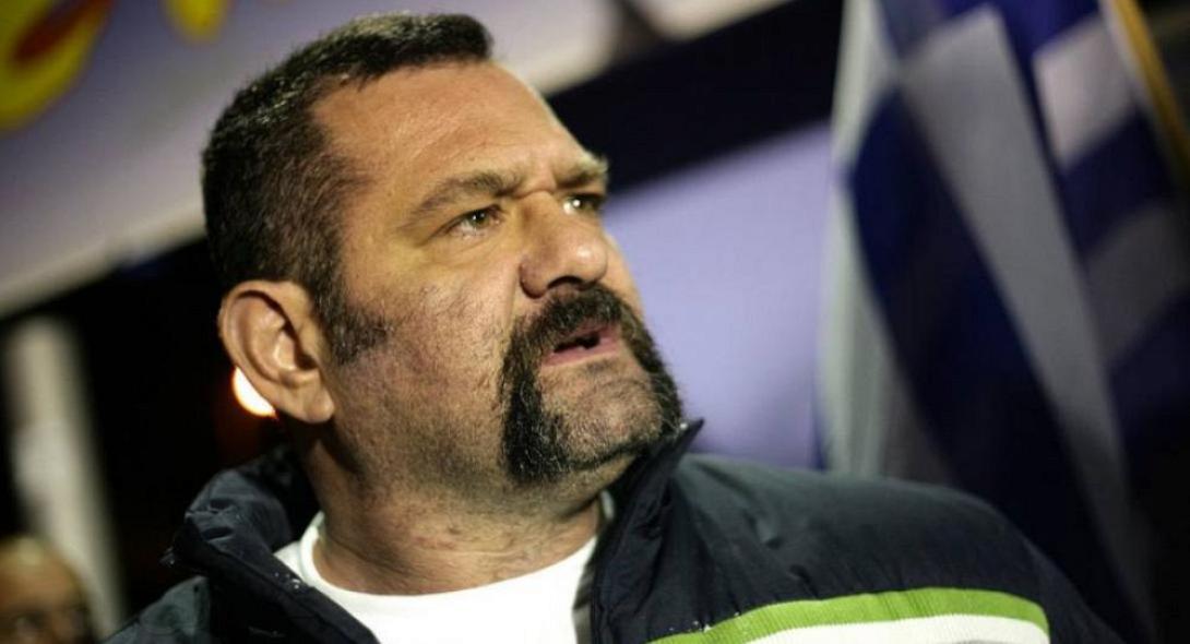 Γιάννης Λαγός