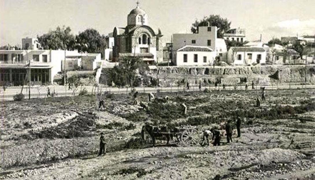 ηράκλειο παλιά