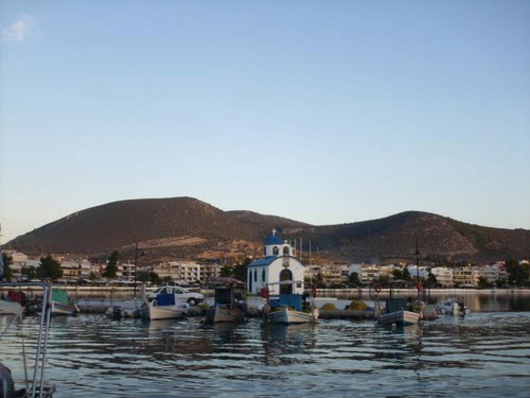 Εύβοια: Εντοπίστηκε πτώμα να επιπλέει στη θάλασσα