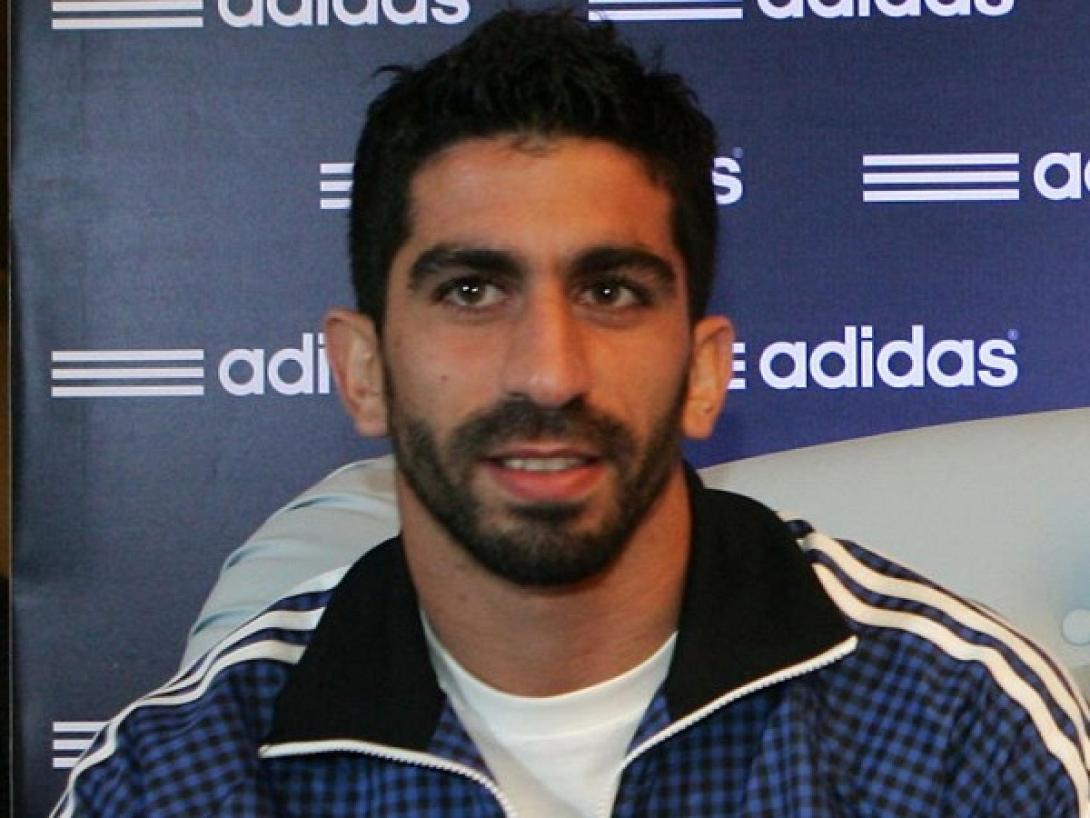 Έκλεισε Ζαραδούκα ο Πλατανιάς