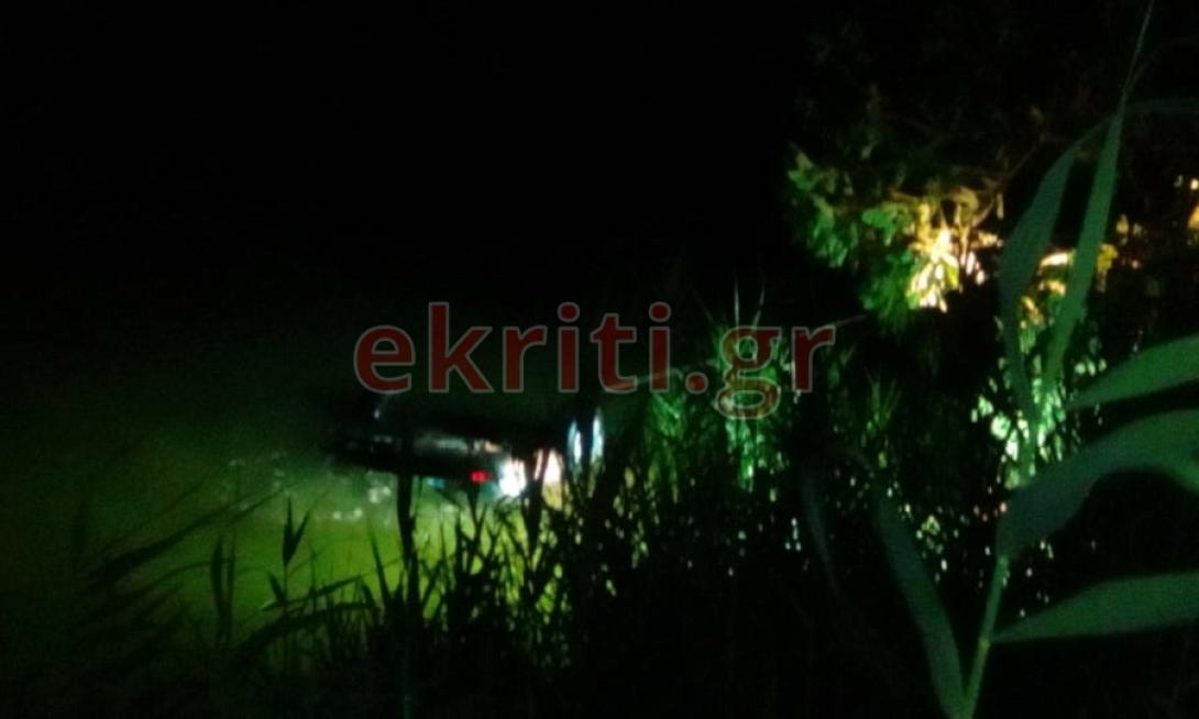 γιόφυρος αυτοκίνητο